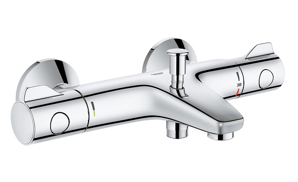 vannas maisitajs Vivenis, matets balts