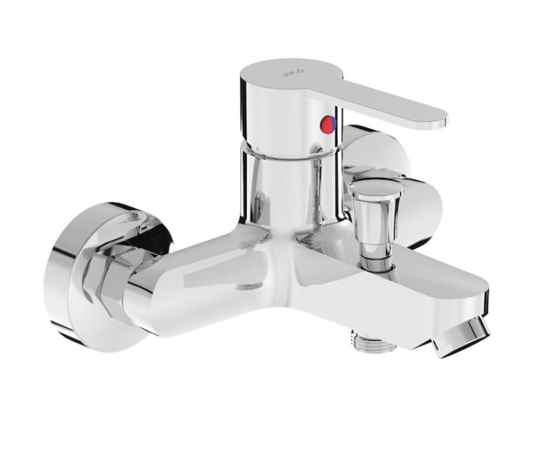 iebuvejamais du啾s maisitajs Lyra Smart, hroms