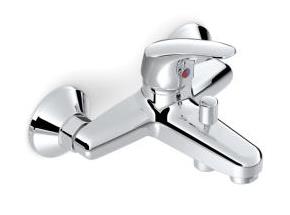 vannas maisitajs Serie35, gara iztece, hroms