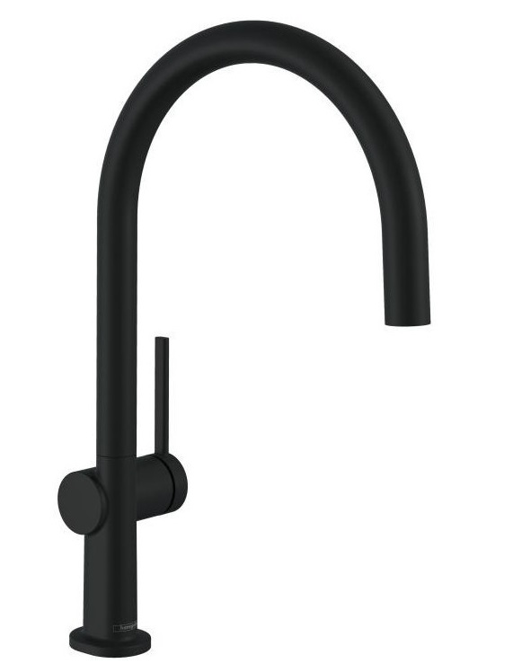 virtuves izlietnes maisitajs Talis M54 220 1jet, hroms