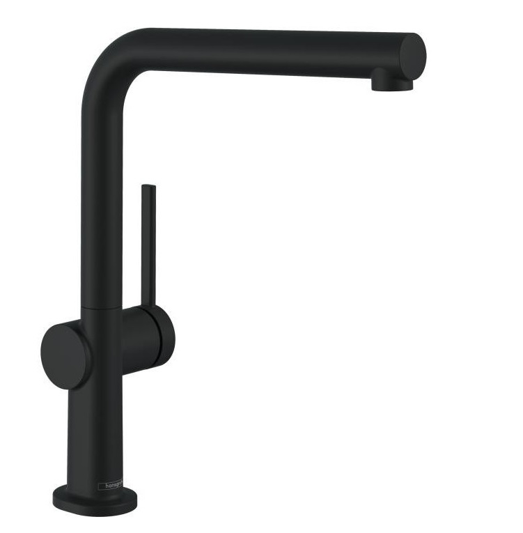 virtuves izlietnes maisitajs Talis M54 270 1jet, hroms