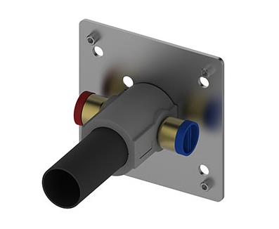 iebuvejama izlietnes maisitaja Select zemapmetuma dala