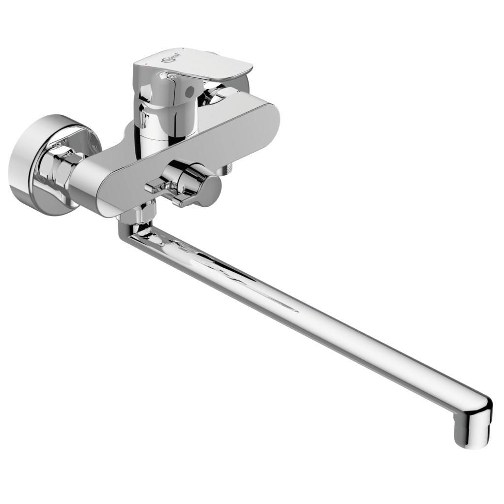 vannas maisitajs Lyra, hroms