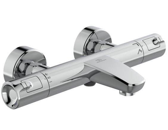 vannas maisitajs Talas, hroms