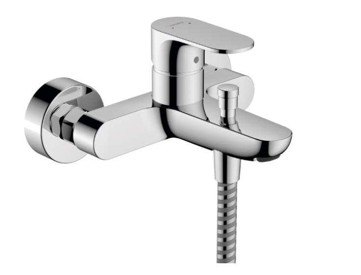 vannas maisitajs Metris S, hroms