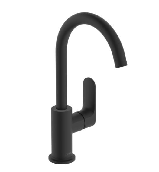 izlietnes maisitajs Talis Select E 110, ar pop-up, hroms #