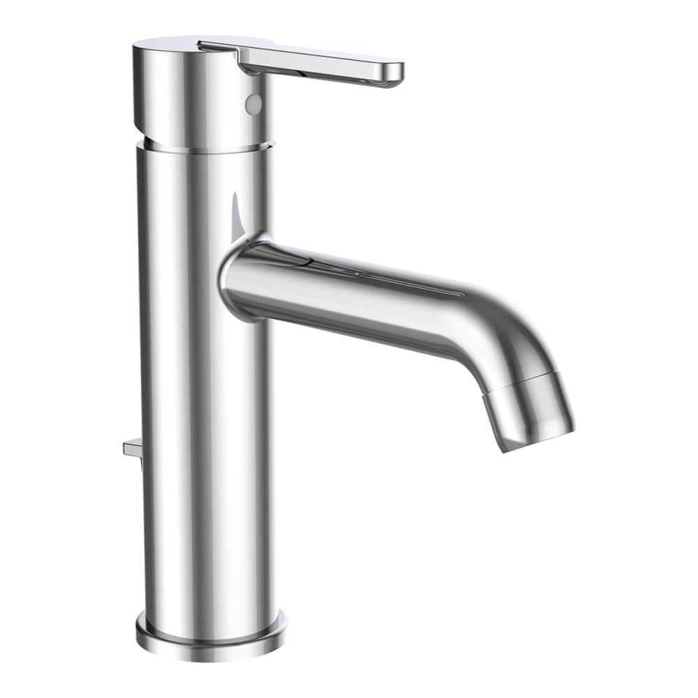 izlietnes maisitajs Joy, brushed gold