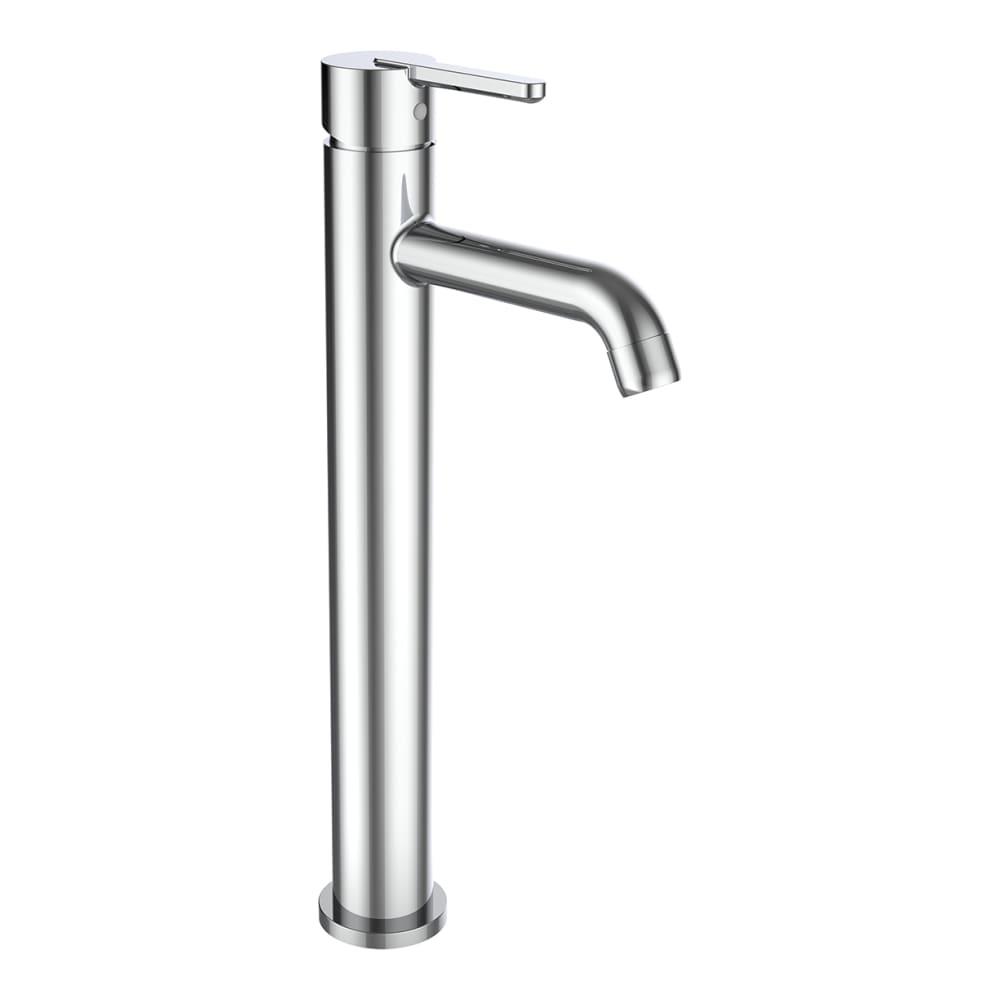 izlietnes maisitajs Essence S, brushed cool sunrise