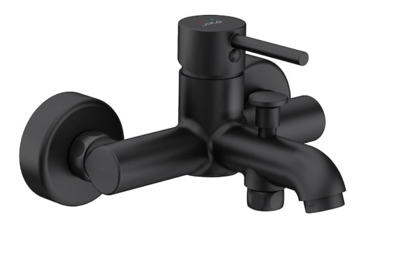 vannas maisitajs Essence, phantom black