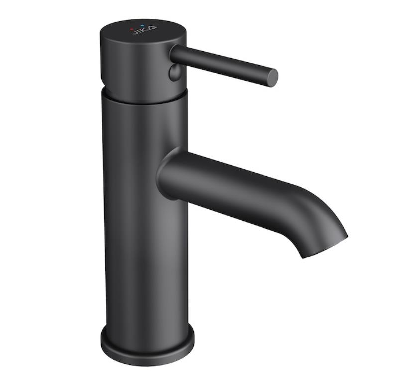 izlietnes maisitajs Rebris S 110 CoolStart, hroms