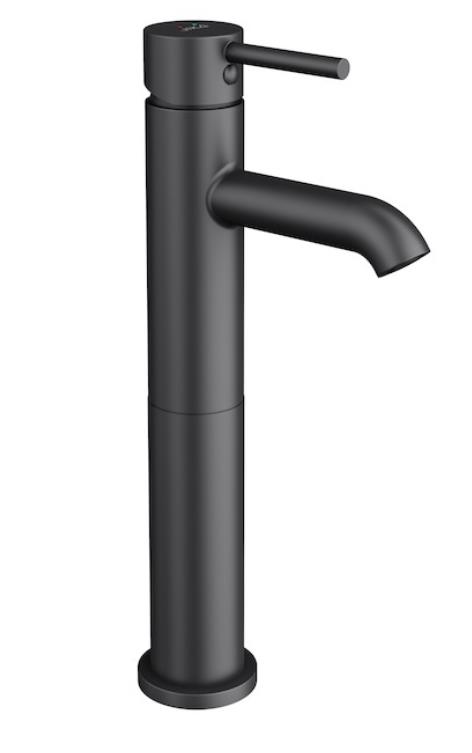 izlietnes maisitajs Lua-E 92 Eco+, ar pop-up, hroms