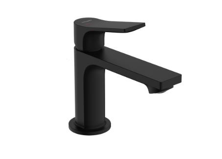 izlietnes maisitajs Lua-E 77 Eco+, ar pop-up, hroms