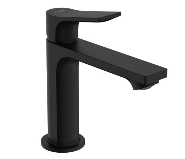 izlietnes maisitajs Essence S, phantom black