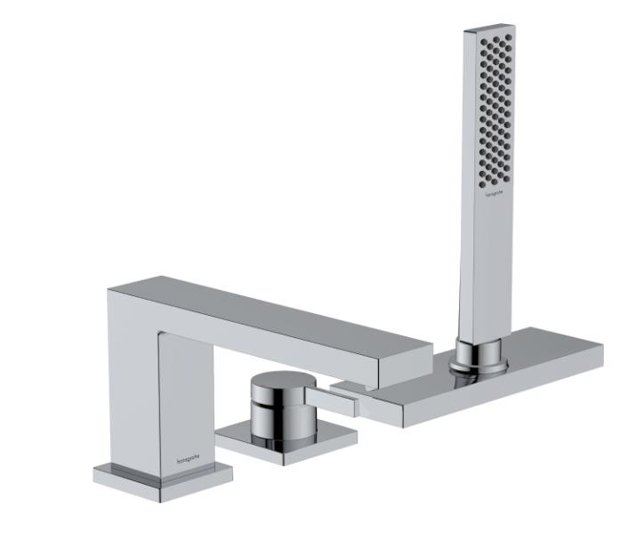 vannas maisitajs Mio, matets melns