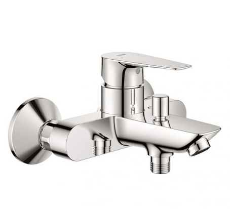 izlietnes maisitajs Tecturis S 110, CoolStart EcoSmart+, ar pop-up,hroms