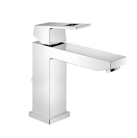 izlietnes maisitajs Essence S, ar pop-up, warm sunset