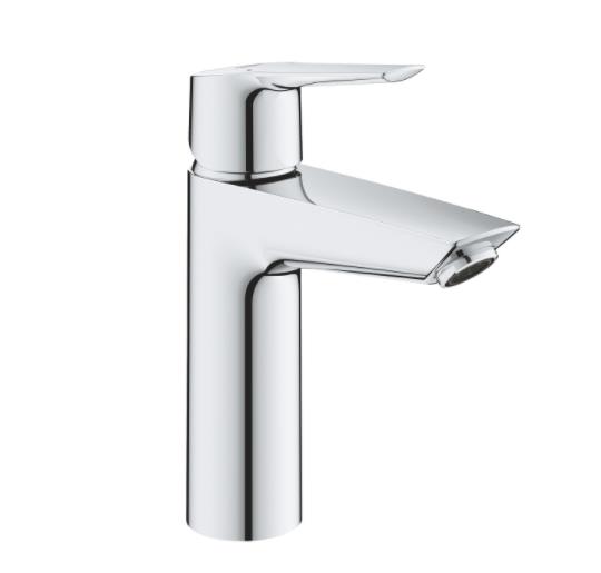 virtuves izlietnes maisitajs Talas Trendy, zema iztece 210 mm, hroms