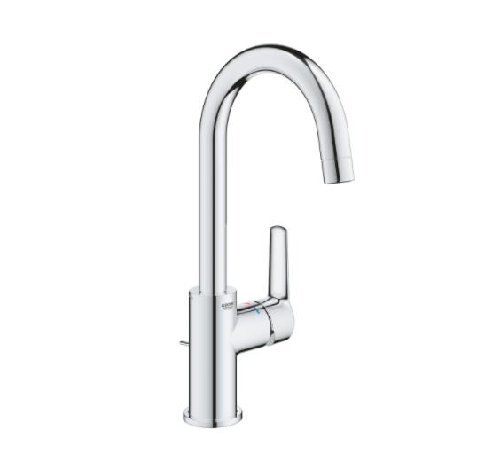 izlietnes maisitajs Noke, matets melns