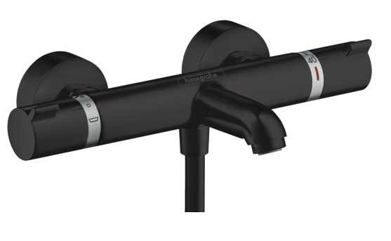 vannas termostats Ecostat Universal, hroms