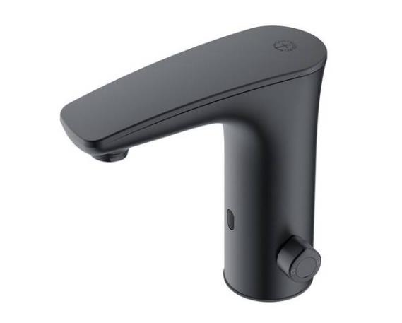 izlietnes maisitajs Start Edge S, ar pop-up, hroms