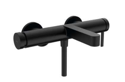 vannas termostats Ecostat 1001 CL, hroms