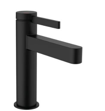 izlietnes maisitajs Finoris 110, ar pop-up, matets balts