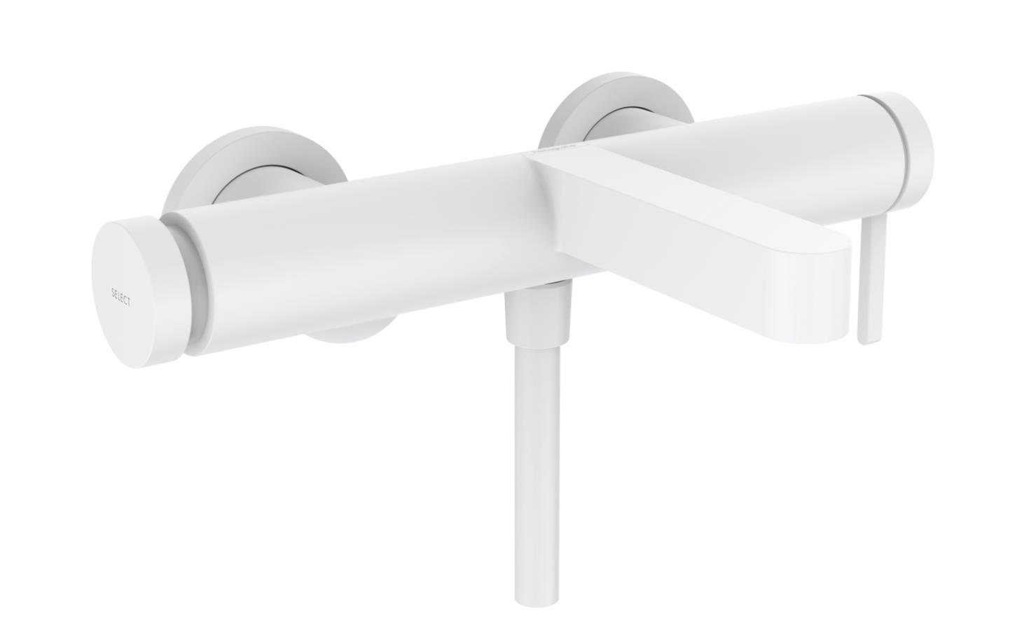 vannas termostats Ecostat E, hroms