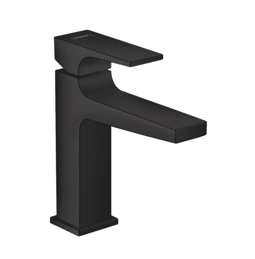 izlietnes maisitajs Novus 100, ar pop-up, hroms