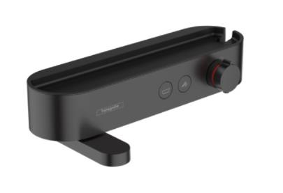 vannas maisitajs Rebris E, hroms