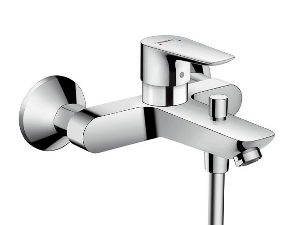 vannas maisitajs Rebris S, hroms