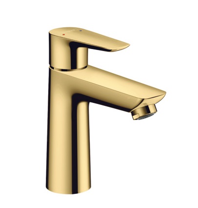 izlietnes maisitajs Talis E 240, matets melns