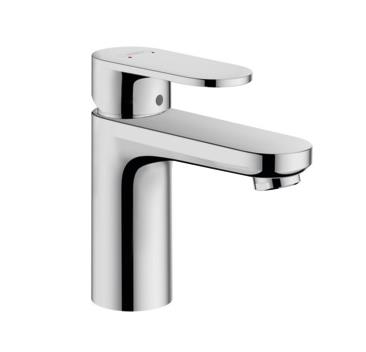 izlietnes maisitajs Vernis Blend Bidette 100, hroms