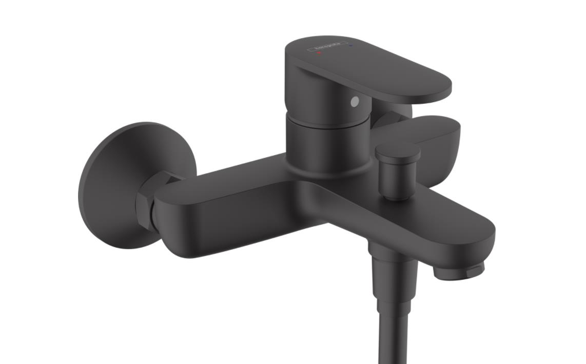 vannas maisitajs Talis E, hroms