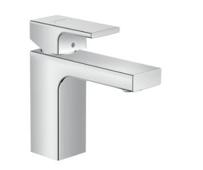 izlietnes maisitajs Vernis Shape 190, hroms