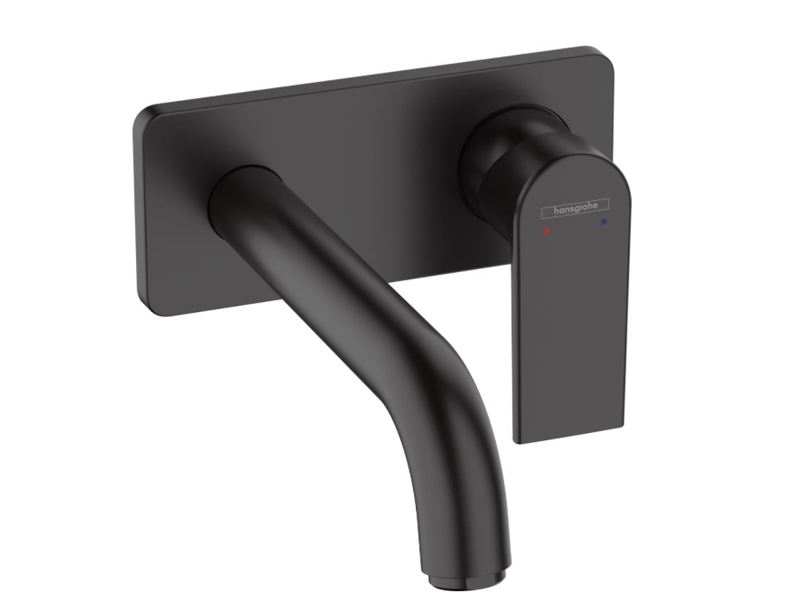 izlietnes maisitajs Vivenis 80, ar pop-up, matets balts