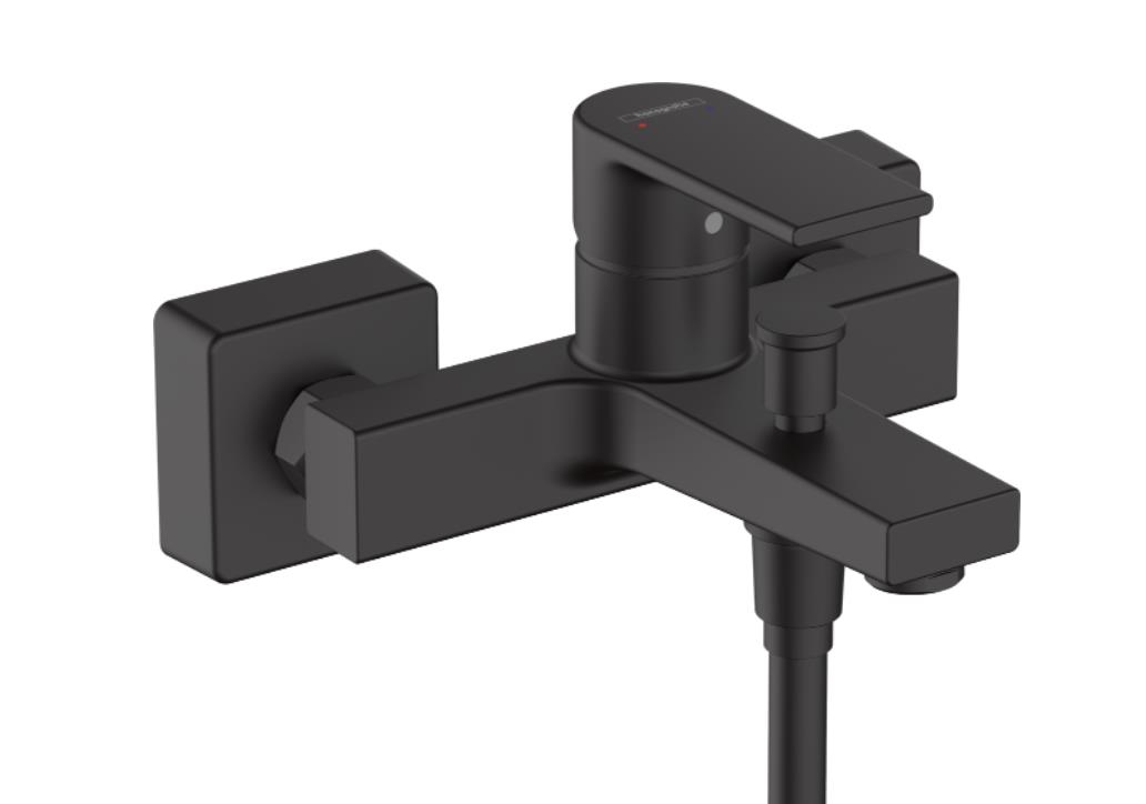 vannas maisitajs Vernis Blend, hroms