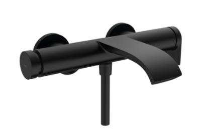 vannas maisitajs Vernis Blend, matets melns