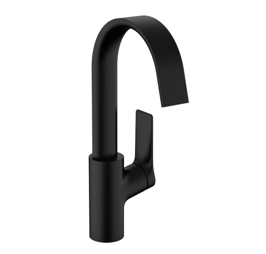 izlietnes maisitajs Vernis Blend, bez sajauk啾nas, infra-red, tikla pieslegums 230 V, hroms