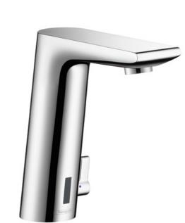 izlietnes maisitajs Kiss Linea Clinica, hroms