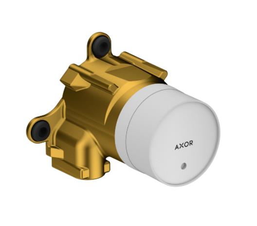 iebuvejama izlietnes maisitaja zemapmetuma dala, 2 caurumu, no sienas