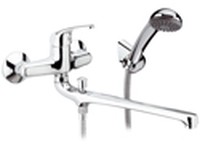 vannas maisitajs Vivenis, hroms