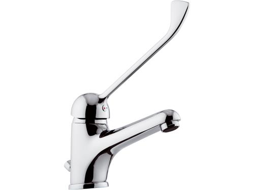 izlietnes maisitajs Estetic, balts