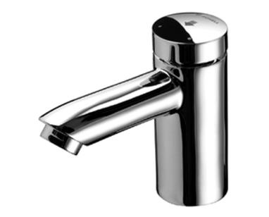 izlietnes maisitajs Carmen, 3 caurumu, iztece 180 mm, ar click-clack, uz virsmas, hroms