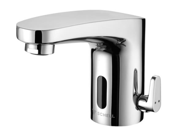 izlietnes maisitajs CL.1, hroms