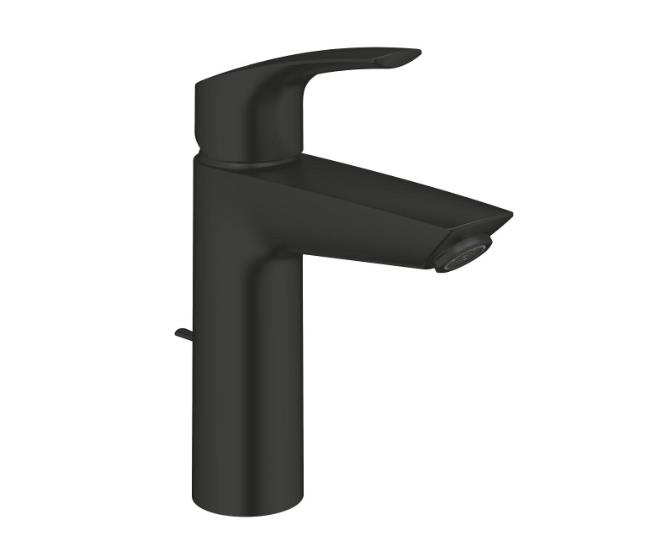 izlietnes maisitajs Start New M, ar push open, hroms