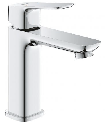 izlietnes maisitajs Epic, brushed brass