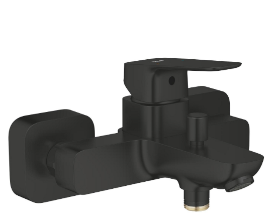 izlietnes maisitajs Start Edge, hroms