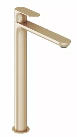 izlietnes maisitajs Cubeo M, hroms