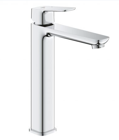 vannas maisitajs Cubeo, black matt