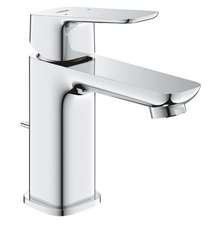 izlietnes maisitajs Logis 190 Eco ar pop-up, hroms